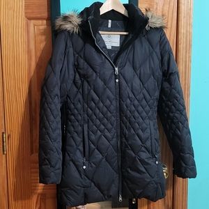 Eddie bauer coat